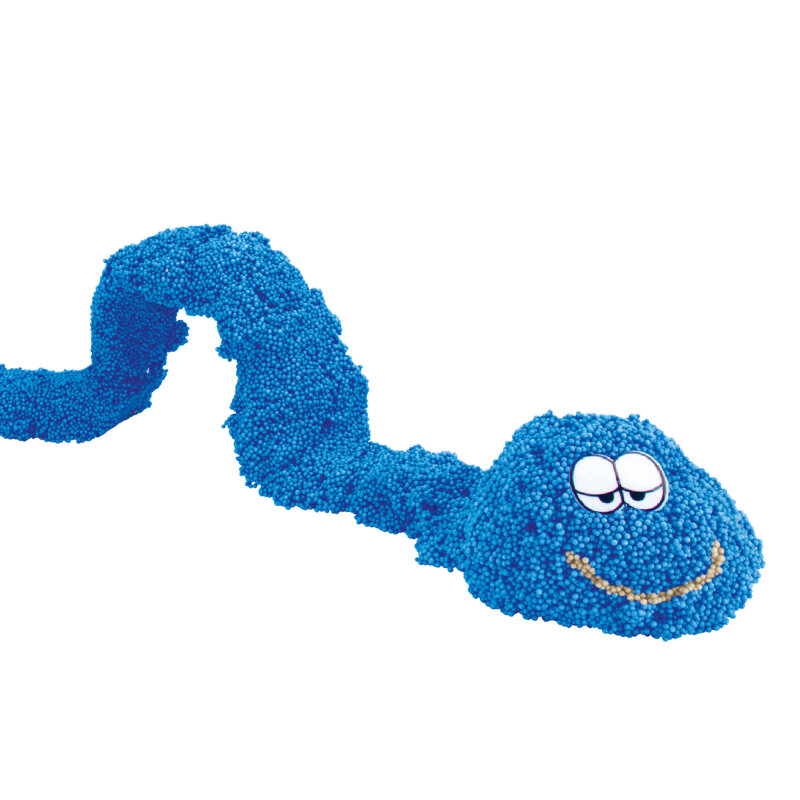 Kugelknete Set - 7 Blöcke/7 Farben