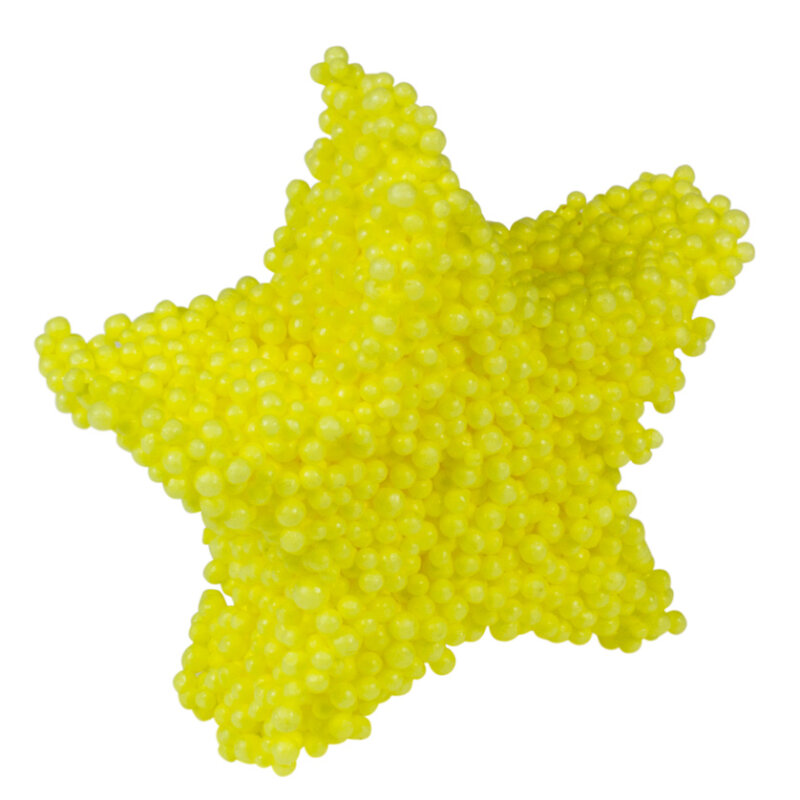 Kugelknete Set - 7 Blöcke/7 Farben