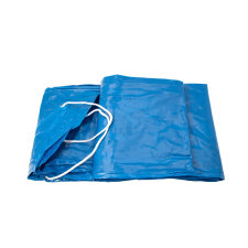 Abdeckhaube für Faltplanschbecken