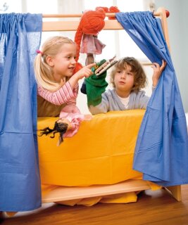 Spiel- und Traumhöhle