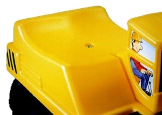 Sitzbagger Mobby-Dig