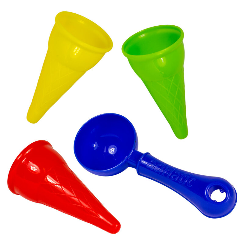 Sandset Pazifik 90 tlg.