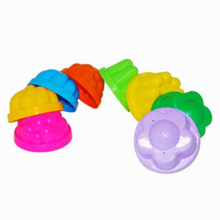 Sandset Pazifik 90 tlg.