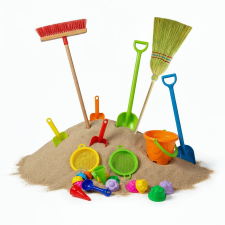 Sandset Pazifik 90 tlg.