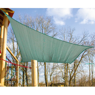 Sonnensegel quadratisch