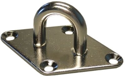 Wandhaken für Sonnensegel