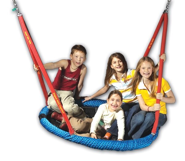 Huck Vogelnest - Original