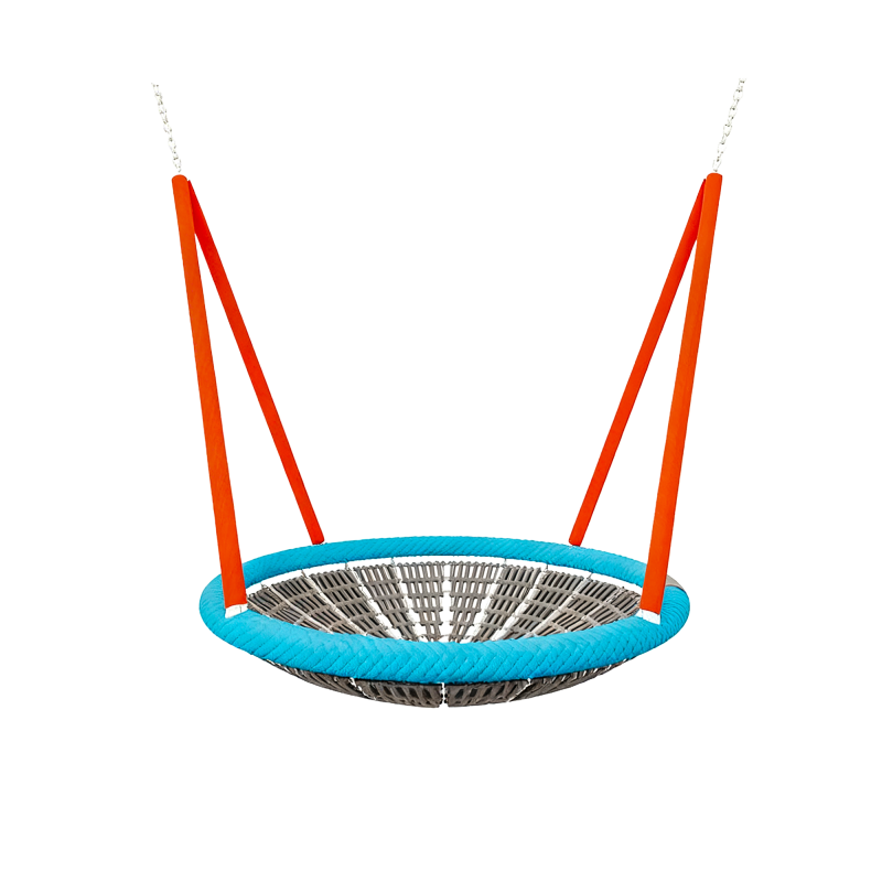 Huck Vogelnest - Original