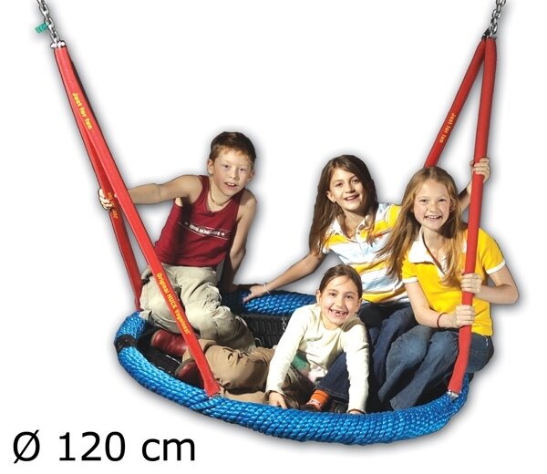 Huck Vogelnest - Original