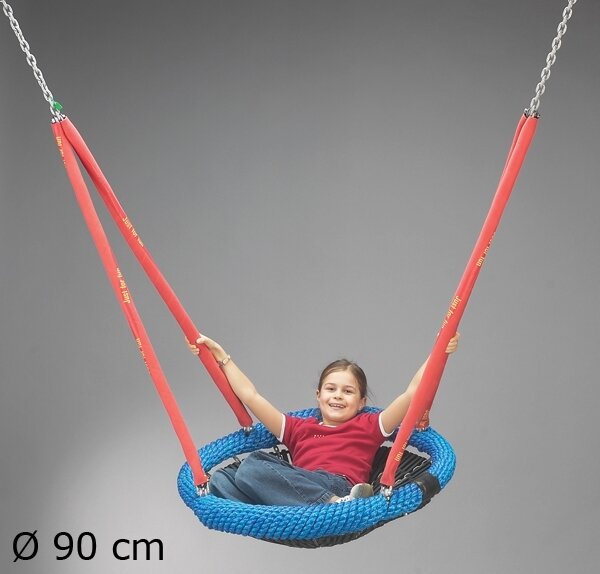 Huck Vogelnest - Original