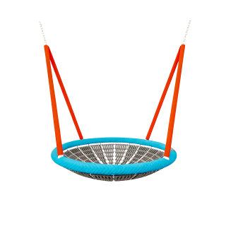 Huck Vogelnest - Original