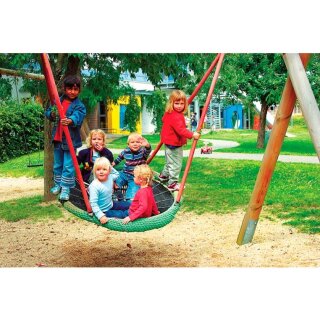 Huck Vogelnest - Original