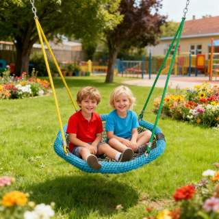 Huck Vogelnest - Original