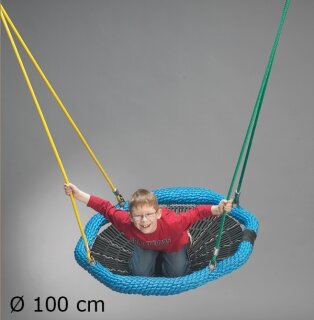 Huck Vogelnest - Original