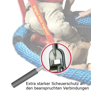 Huck Vogelnest - Original