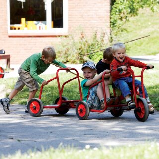 Ben Hur Anhänger Winther