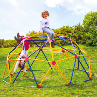 Höhlen- & Kletteriglu