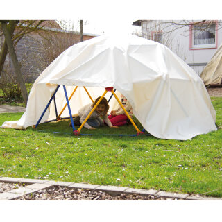 Höhlen- & Kletteriglu