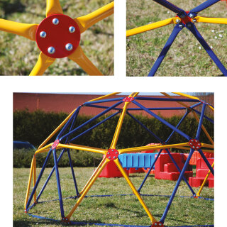 Höhlen- & Kletteriglu