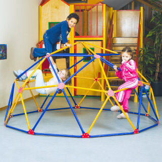 Höhlen- & Kletteriglu