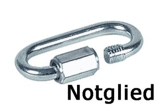 Stabiler Schaukelsitz