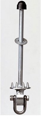 Gelenkschaukelhaken stabil