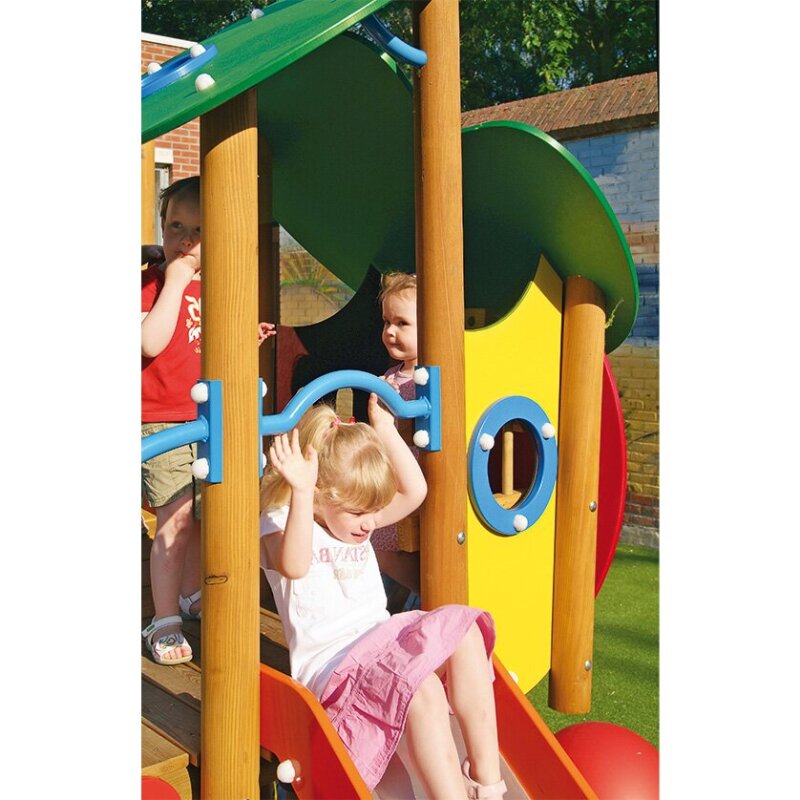 Schneewittchen Spielplatzgerät