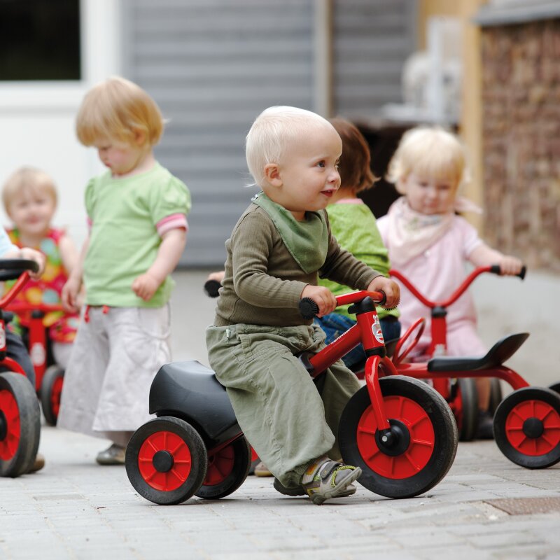 Mini Safety Scooter Winther