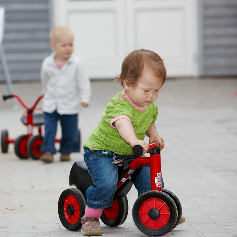 Mini Safety Scooter Winther