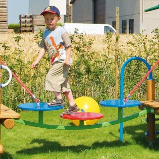 Alice im Wunderland Spielplatzgerät