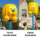 Ballfänger
