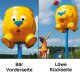 Ballfänger