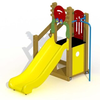 Babykrebs Spielplatzgerät