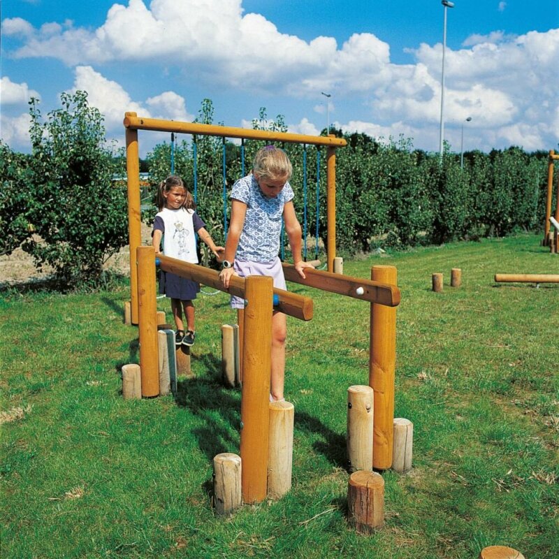 Spielplatzgerät Lancelot