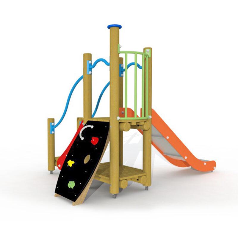 Aschenputtel Spielplatzgerät