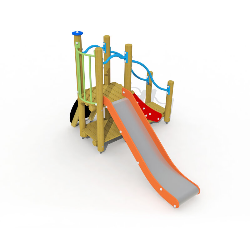 Aschenputtel Spielplatzgerät