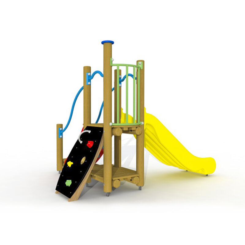 Aschenputtel Spielplatzgerät