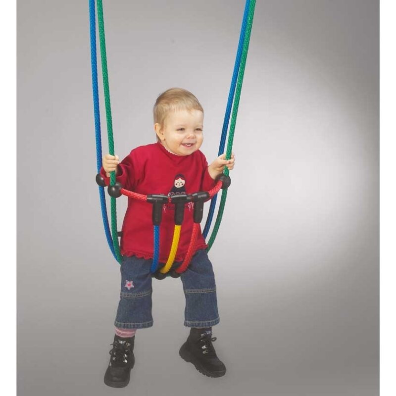 Babysitz | Kleinkindschaukel nach DIN1176