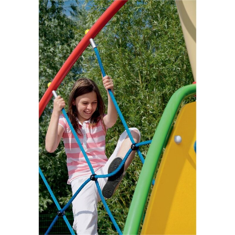 Explorer Klettergerüst