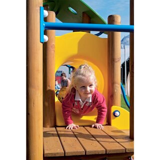 Der Glöckner von Notre Dame Spielplatzgerät