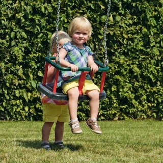 Sicherheits- Kleinkindersitz mit J-Haken