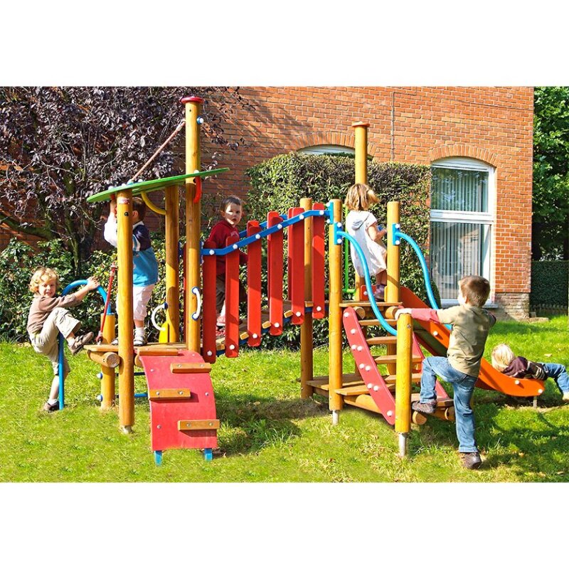 Ali Baba Spielplatzgerät