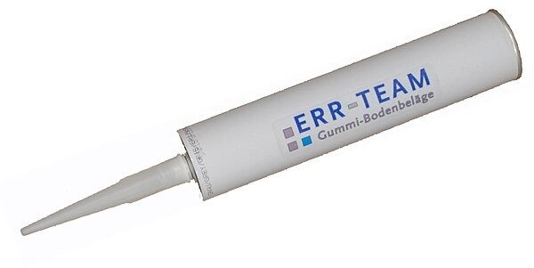 PU-Kleber für die Seitenverklebung von Fallschutzplatten