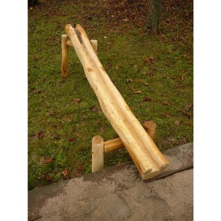 Rinne für Matschanlage