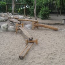 Aufleger doppelt