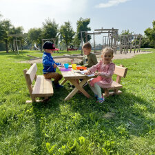 Gartenbank Rustica