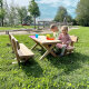 Gartenbank Rustica