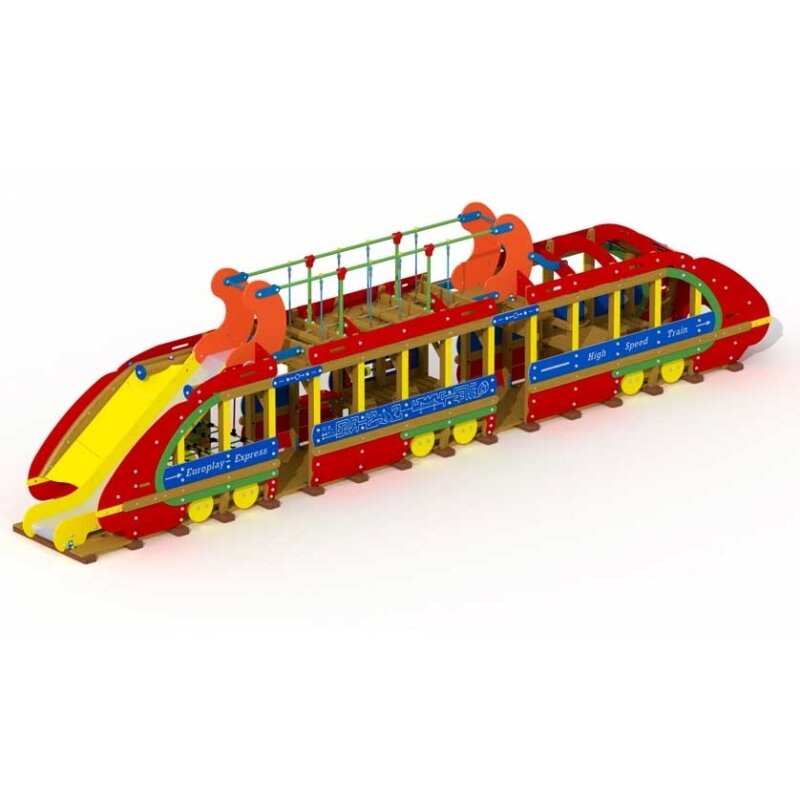 Express-Straßenbahn