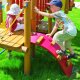 Rotkäppchen Spielplatzgerät