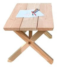 Gartentisch Moderna